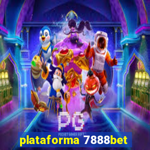 plataforma 7888bet